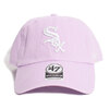 '47 Brand White Sox '47 CLEAN UP Cosmos NLRGW06GWS画像