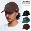Liberaiders SUNSHINE LOGO CAP 709042401画像