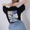 AVIREX BACK PHOTO T-SHIRT 7834135616画像