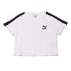 PUMA ICONIC T7 SLIM TEE 626138画像