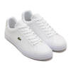 LACOSTE LEROND PRO BL 23 1 CMA WHT/WHT 45CMA0100-21G画像
