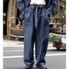 VERYTAGE MILITARY DENIM TROUSERS V26201画像
