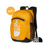 THE NORTH FACE 15L K Mayfly Day SUMMIT GOLD NMJ72354-SG画像