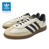 adidas WOMENS HANDBALL SPEZIAL Wonder White/Core Black/Magic Beige IE3698画像