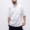 AVIREX LOOSE FIT MIL. POCKET T-SHIRT 7834134021画像