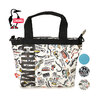 CHUMS Recycle CHUMS Mini Tote Bag CH60-3536画像