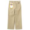 Schott × Dickies FADE PILOT TROUSERS 7824110008画像
