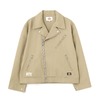 Schott × Dickies FADE DOUBLE RIDERS 7824152008画像