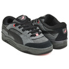 PUMA PUMA-180 STAPLE PUMA BLACK 396309-03画像