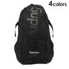 Supreme 24SS Backpack画像