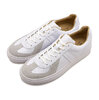 GERMAN TRAINER REPRODUCTED EDITION MODE WHITE 42600画像
