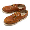 RED WING CLASSIC MOC OXFORD Oro LEGACY 8092画像