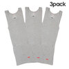 Supreme × Hanes 24SS Tagless Tank Tops (3Pack)画像