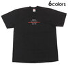 Supreme 24SS Standard Tee画像