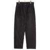 marka REGULAR FIT JEANS - BLACK - M24A-04PT33C画像
