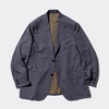 Unlikely Assembled Sports Coat Tropical U24S-16-0003画像