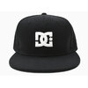 DC SHOES 24SS Star EMB Snapback Cap DCP241208画像