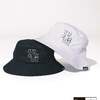 X-girl × NEW ERA R BUCKET-01 105241051013画像