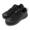 SALOMON XA PRO 3D V9 W Black/Phantom/Pewter L47272700画像