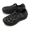 MERRELL HYDRO NEXT GEN MOC TRIPLE-BLACK J006031画像