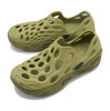 MERRELL HYDRO NEXT GEN MOC MOSSTONE/AVOCADO J005753画像
