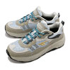 HI-TEC EASTEND WP GRAY/BLUE 53143344画像