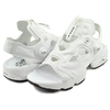 Reebok INSTAPUMP FURY SANDAL ZIP WHITE 100202020画像