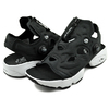 Reebok INSTAPUMP FURY SANDAL ZIP BLACK 100202019画像