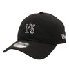 Y's × NEW ERA 9THIRTY Y's LOGO CAP画像