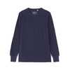 AVIREX Daily Thermal Crew Neck L/S Tee 7833930006画像