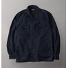 THE FLAT HEAD SILK NEP SHIRT FN-SCR-014L画像