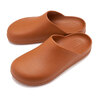 crocs Dylan Clog Cognac 209366-21N画像