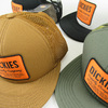 Dickies Supply Company Trucker Hat WHC104画像