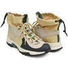 Tomo & Co INITY HIKER MID BEIGE TM-KABA-0001-BG画像