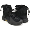 Tomo & Co INITY HIKER MID BLACK TM-KABA-0001-BK画像