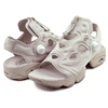 Reebok INSTAPUMP FURY SANDAL ZIP BEIGE 100074873画像