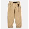 GRAMICCI T/C TWILL TUCK TAPERD PANT GMP4-SJP10画像
