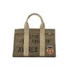 AVIREX STENCIL MINI TOTE BAG 7834976202画像