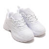 FILA WOODBLOCK STR WHITE 1RM02259-100画像