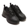 FILA WOODBLOCK STR BLACK 1RM02259-001画像