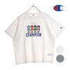 Champion SHORT SLEEVE T-SHIRT C3-Z325画像