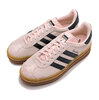 adidas Originals GAZELLE BOLD WONDER QUARTZ/CORE BLACK/CORE BLACK IE0429画像
