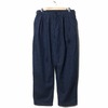 orslow TWO TUCK DENIM WIDE TROUSERS UNISEX ONE WASH 03-5021-81画像