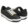 FILA TENNIS 88 JP THE WAVY BLACK / WHITE MSS24037-003画像