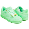 FILA TENNIS 88 JP THE WAVY GREEN / WHITE MSS24037-303画像