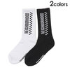 NEIGHBORHOOD 24SS CI CHECKER SOCKS 241WINH-UWM01画像