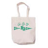 BEN DAVIS ORGANIC COTTON TOTE - C BDW-8379C画像