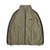 DOUBLE STEAL SIDE LINE TRACK JACKET 741-42005画像
