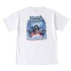 LURKING CLASS RUN WITH US TEE -WHITE- ST24ST02画像