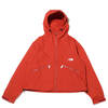THE NORTH FACE Womens Short Compact Jacket NPW22430画像